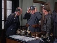 Click to watch 'Klinks Rocket' (popup) Hogans Heroes